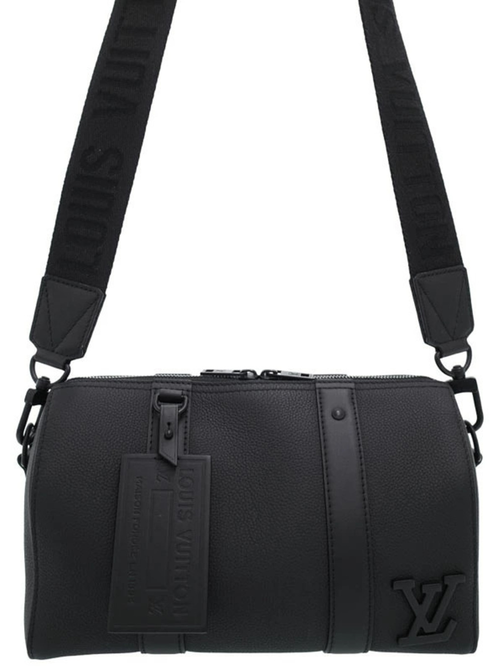 Louis Vuitton City Keepall Shoulder Bag